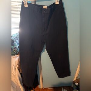 Dockers Men's Dark Pants